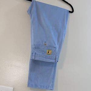 Duck Head Chinos Chapel Hill Blue